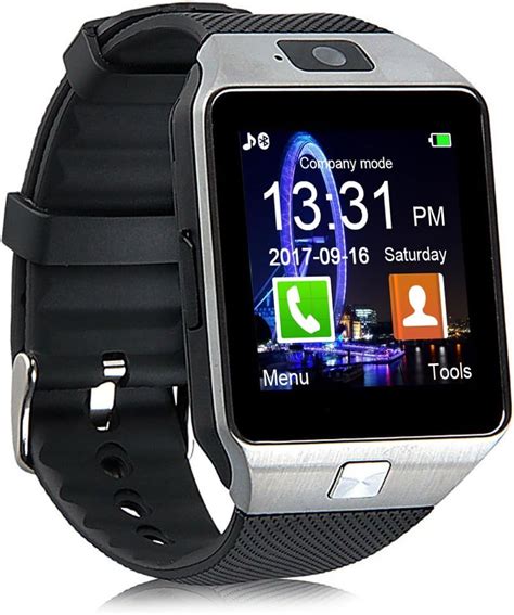 smart watch with camera bluetooth wrist watch sim card smartwatch|13 Best Smartwatches that can hold a SIM Card in 2022.